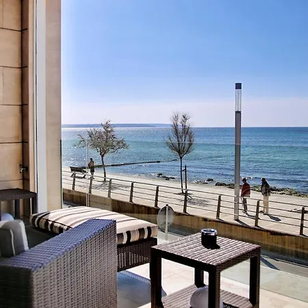 Molinar Villa Palma di Maiorca